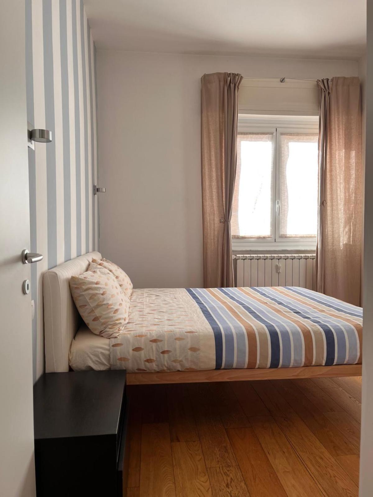 Chez Andrea Daire La Spezia Dış mekan fotoğraf